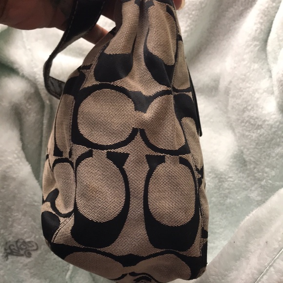 Coach Pennie shoulder bag - Picture 7 of 15